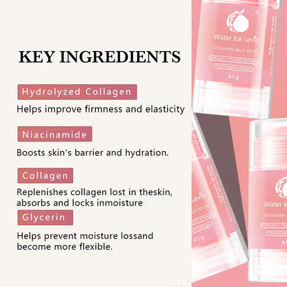 Face and Neck Cream Stick Repairs