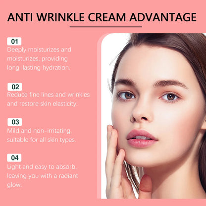 Brightening Hydrating Korean Face Cream
