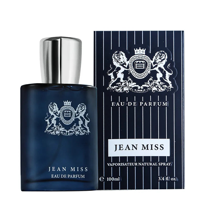 Long-Lasting Fresh Wood Fragrance