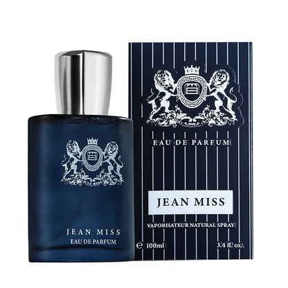 Long-Lasting Fresh Wood Fragrance