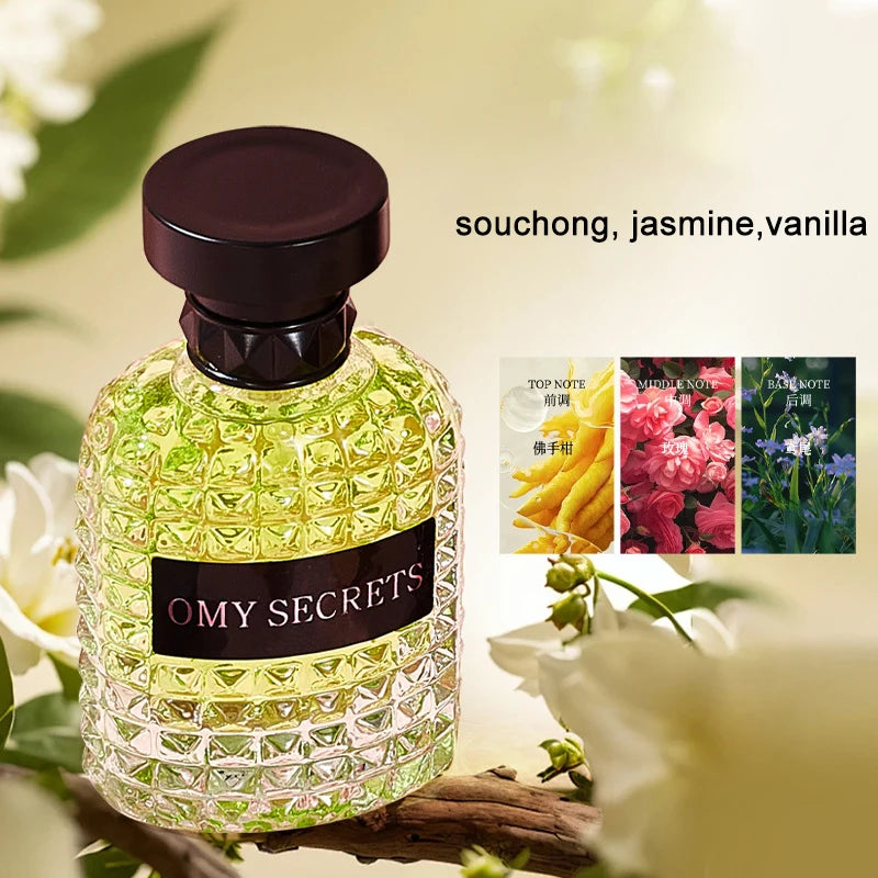 Bright Crystal Perfume