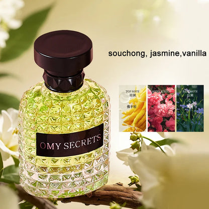 Bright Crystal Perfume