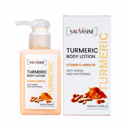 Natural Turmeric Soap