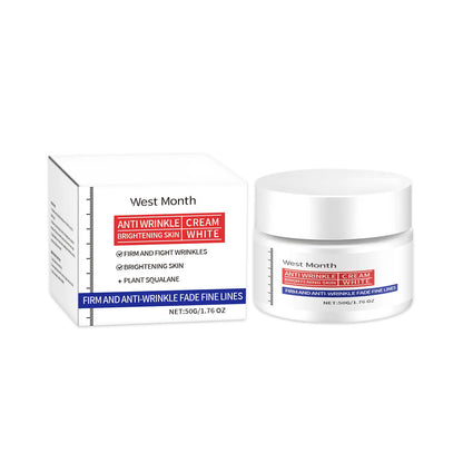 Brightening Hydrating Korean Face Cream