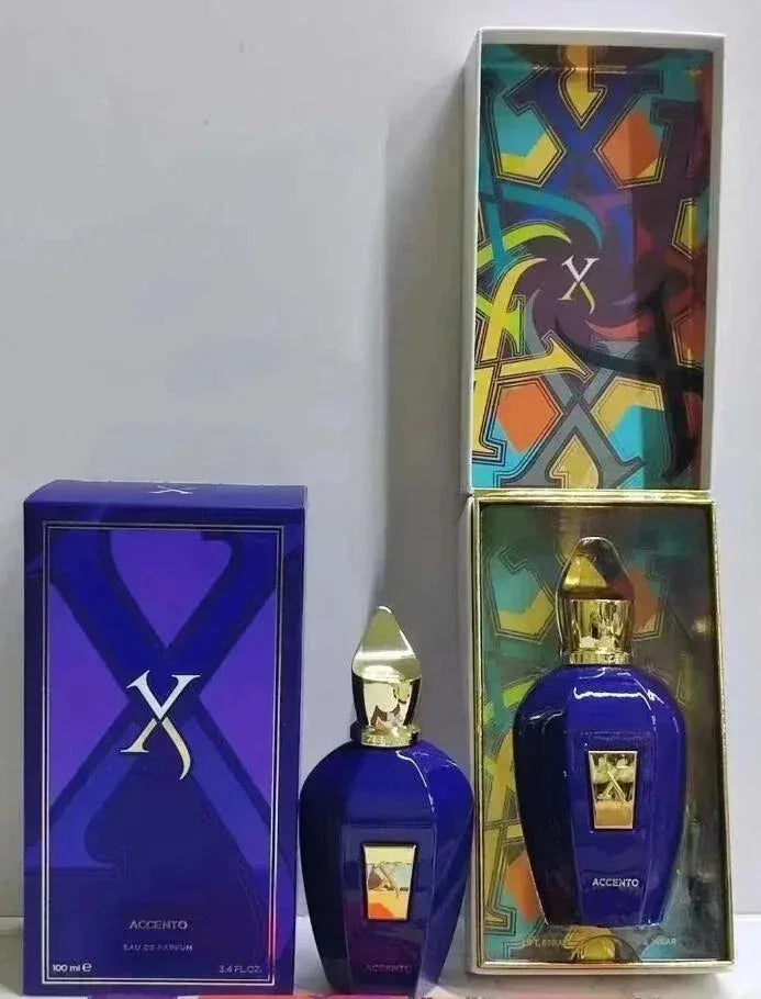 Designer Eau De Toilette Opera Exotic Rose Long Lasting Floral Pheromone