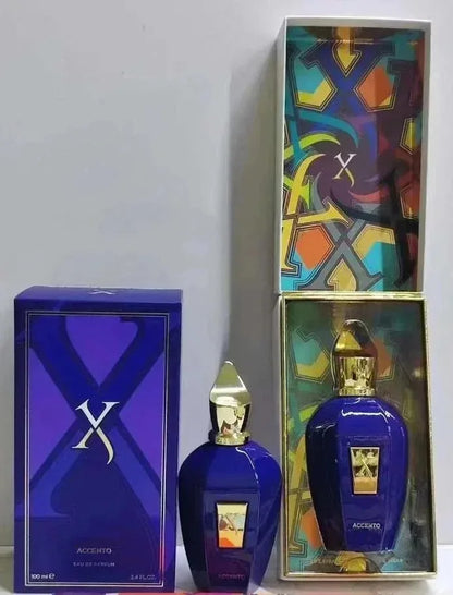 Designer Eau De Toilette Opera Exotic Rose Long Lasting Floral Pheromone