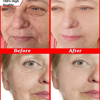 Magic Anti Wrinkle Face Cream Instant Lifting Firming Anti-Aging