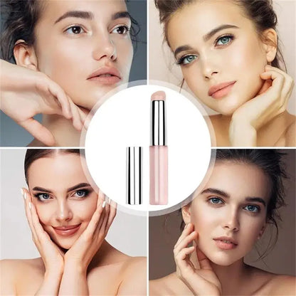 Silicone Lip Brush