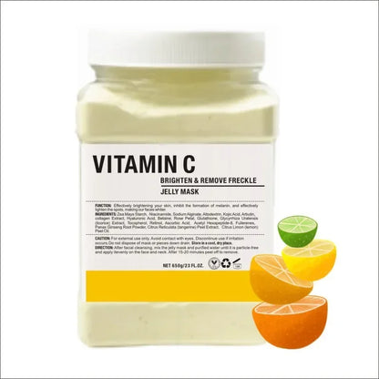 Vampire Anti-age Water Brightening Mask