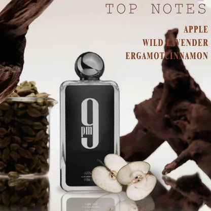 100ML Woody Perfume Spray