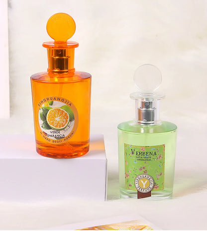 Popular Citrus Verbena Perfume for Women