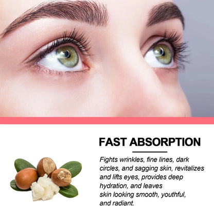 Retinol Eye Cream Lifting Firming Anti-Wrinkle