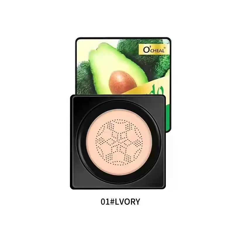 Mushroom Head BB Cream Foundation