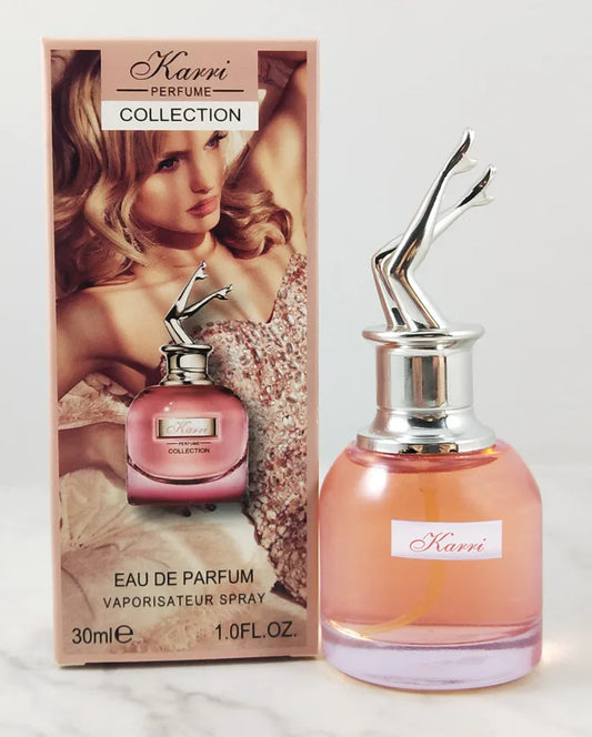 Brand Perfume Musk Women Perfume Spray Flirting Pheromone