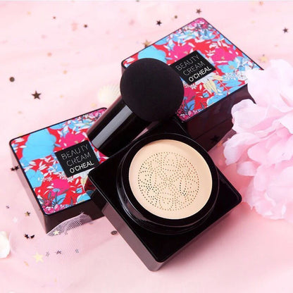 Mushroom Head BB Cream Foundation