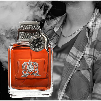 Long-Lasting Fresh Wood Fragrance
