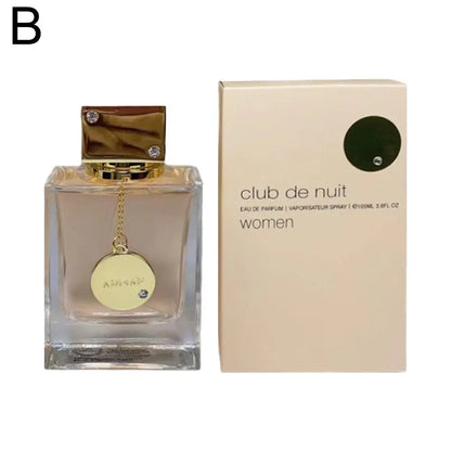 Middle Eastern Arabic Perfume