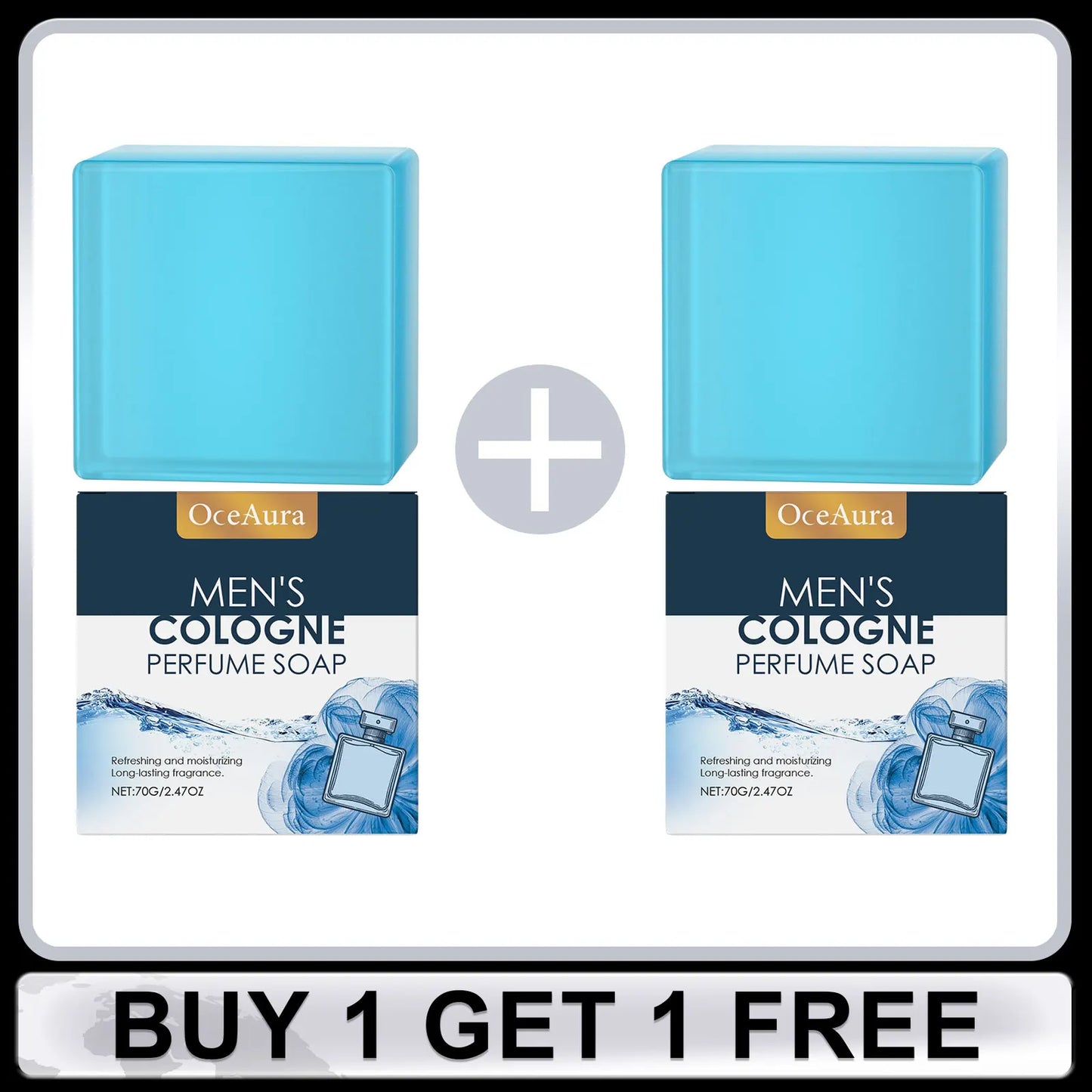 Fragrance Soap