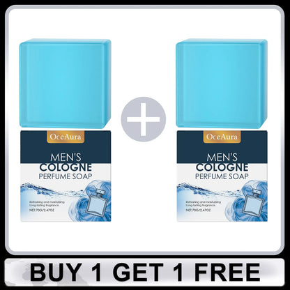 Fragrance Soap