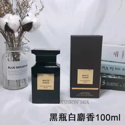 Tobacco Rose Cherry Pheromone Long-Lasting Cologne