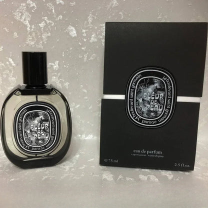 Perfume Original de 75ml Tam Son Rose Duelle Tempo Minthe Capitale