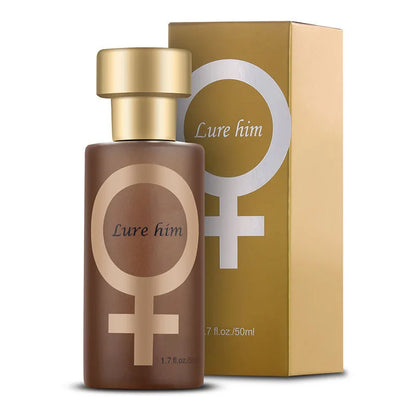 Attract Pheromone Perfume
