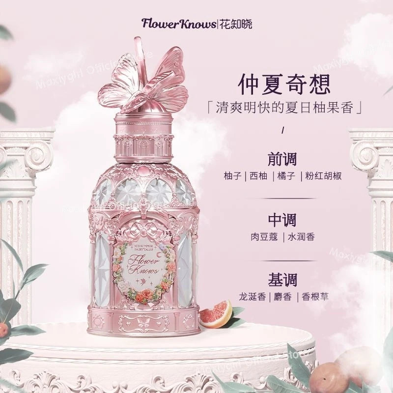 Moonlight Mermaid Swan Ballet Midsummer Night Strawberry Cupid