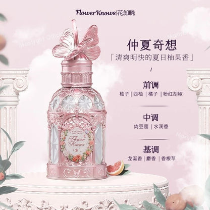 Moonlight Mermaid Swan Ballet Midsummer Night Strawberry Cupid