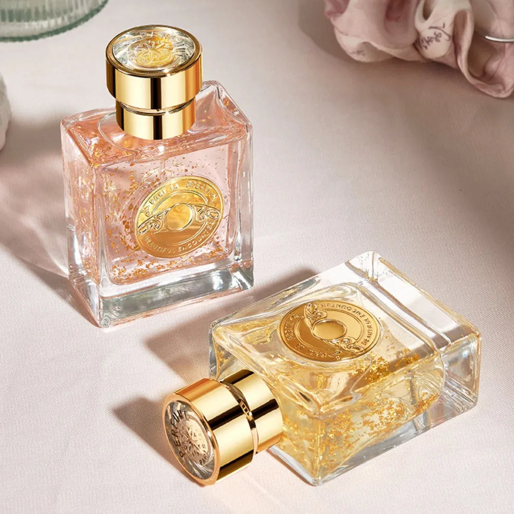 Paris Goddess Perfume for Women,