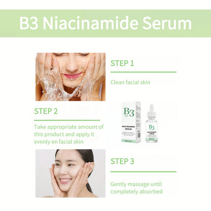 Niacinamide Serum Dark Spot
