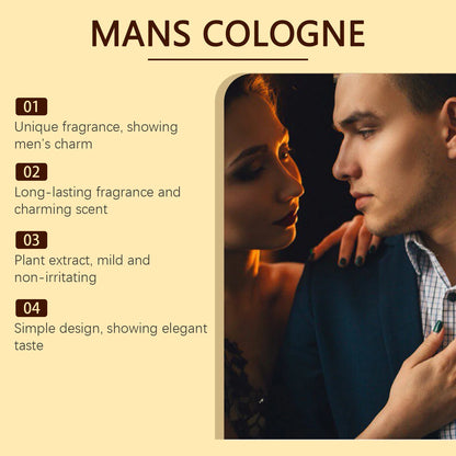 Pheromone Perfume Colognes Awaken Sexual Attraction Increase