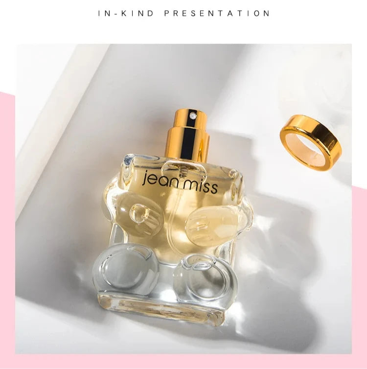 30ML Long Lasting Atomizer Sexy Lady Parfum Antiperspirant Female