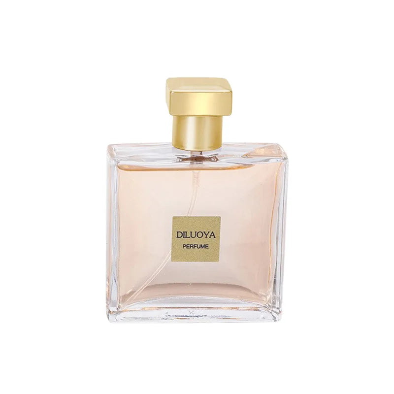 Modern Fresh Woody Floral Fruity Fragrance