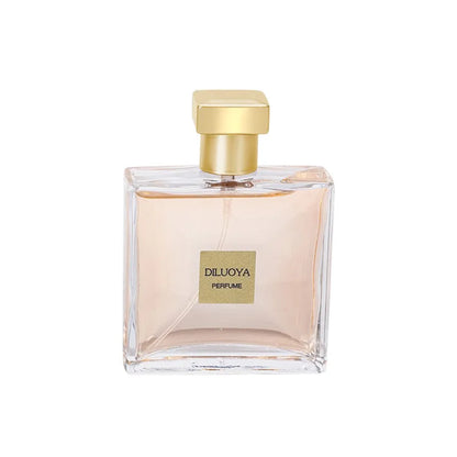 Modern Fresh Woody Floral Fruity Fragrance