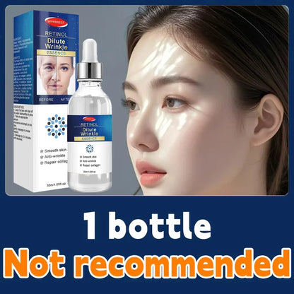 Anti-wrinkle facial essence anti-aging anti-wrinkle essence