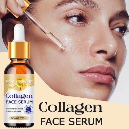 Anti Wrinkle Cream Anti Aging Face Lifting Nourishing Repair Collagen
