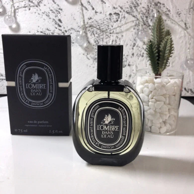 Perfume Original de 75ml Tam Son Rose Duelle Tempo Minthe Capitale