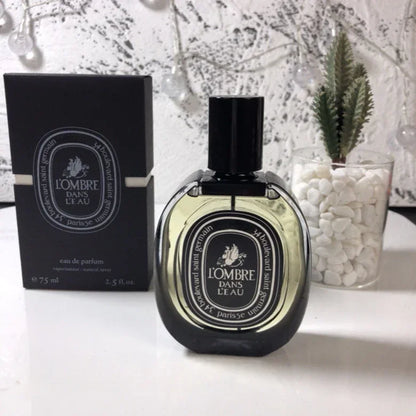 Perfume Original de 75ml Tam Son Rose Duelle Tempo Minthe Capitale