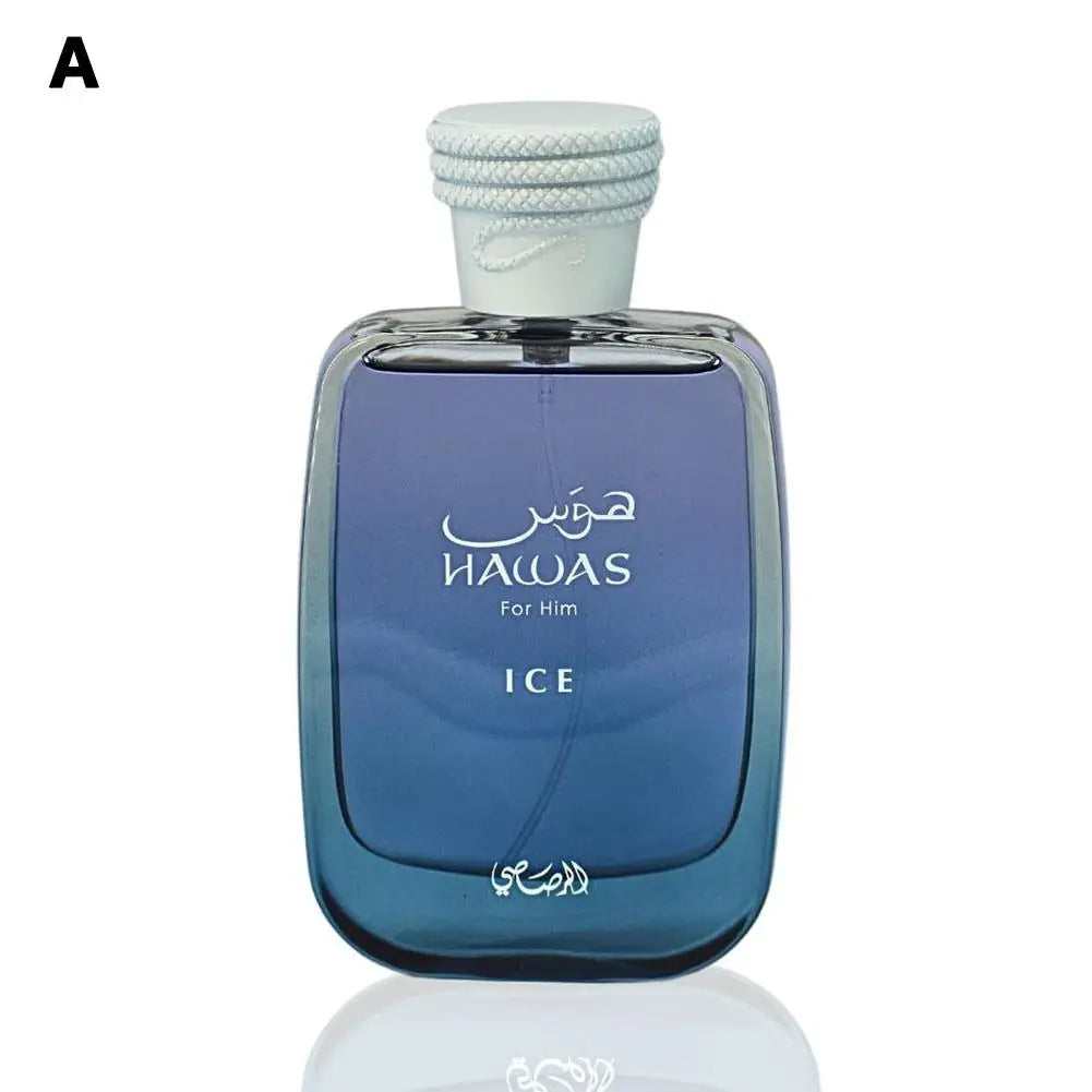 Middle Eastern Arabic Perfume