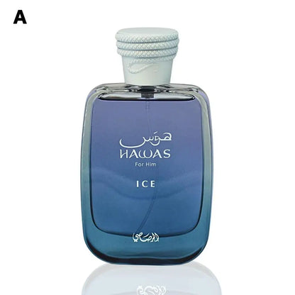 Middle Eastern Arabic Perfume