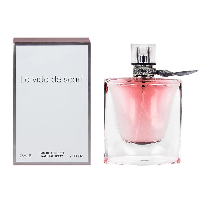 Women's Fresh Floral Fruity Fragrance 75ml