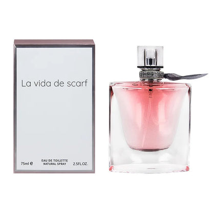 Women's Fresh Floral Fruity Fragrance 75ml