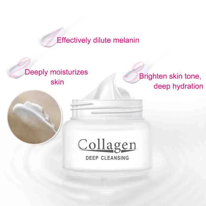 CAICUI Snail Cream facial cream face creamTreatment Moisturizing