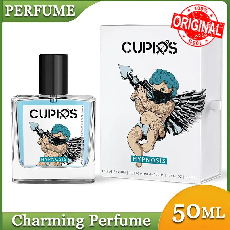50ml Original Cupid Men's Pheromone Cologne