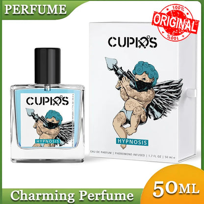 50ml Original Cupid Men's Pheromone Cologne