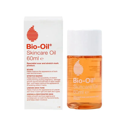 Bio-essential Oil Is Gentle and Non-irritating