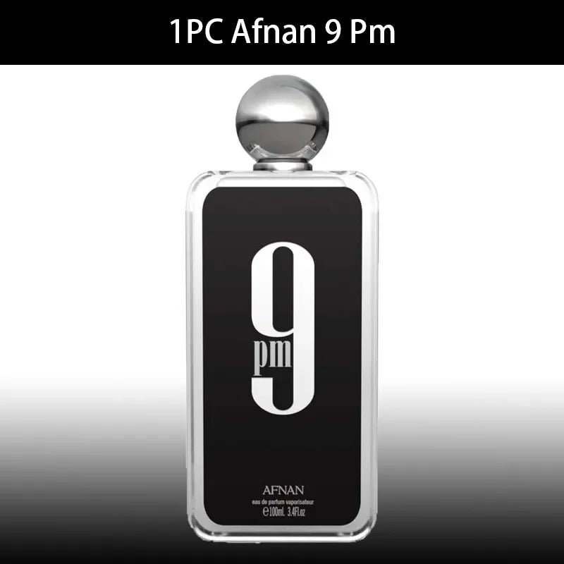 100ML Woody Perfume Spray