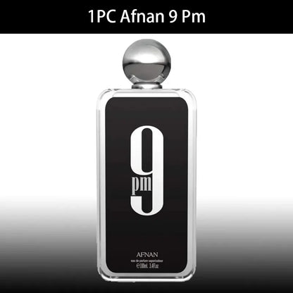 100ML Woody Perfume Spray