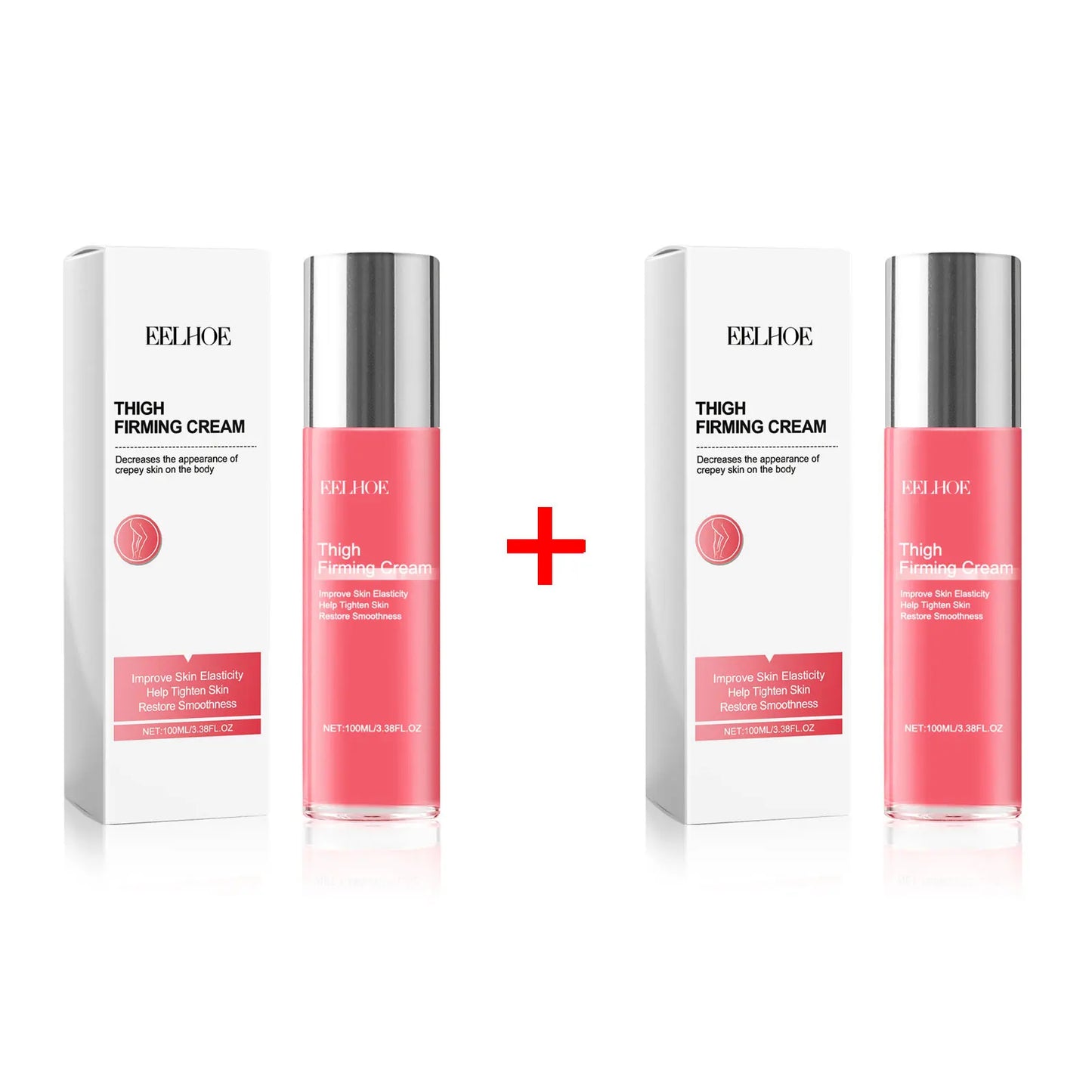 Body Smoothing Firming Serum Arm Thigh Breast Enhancement Anti Sagging Skin Remove Melanin Body Massage Hyaluronic Acid Skincare