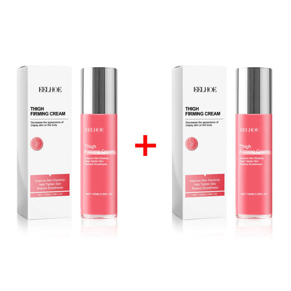Body Smoothing Firming Serum Arm Thigh Breast Enhancement Anti Sagging Skin Remove Melanin Body Massage Hyaluronic Acid Skincare